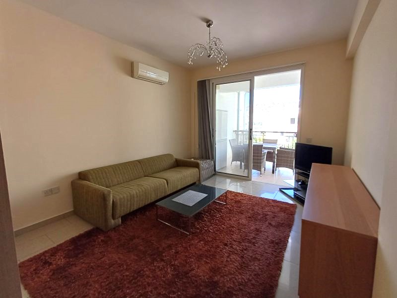 Wohnung in Paphos, Zypern, 77 m² - Foto 4