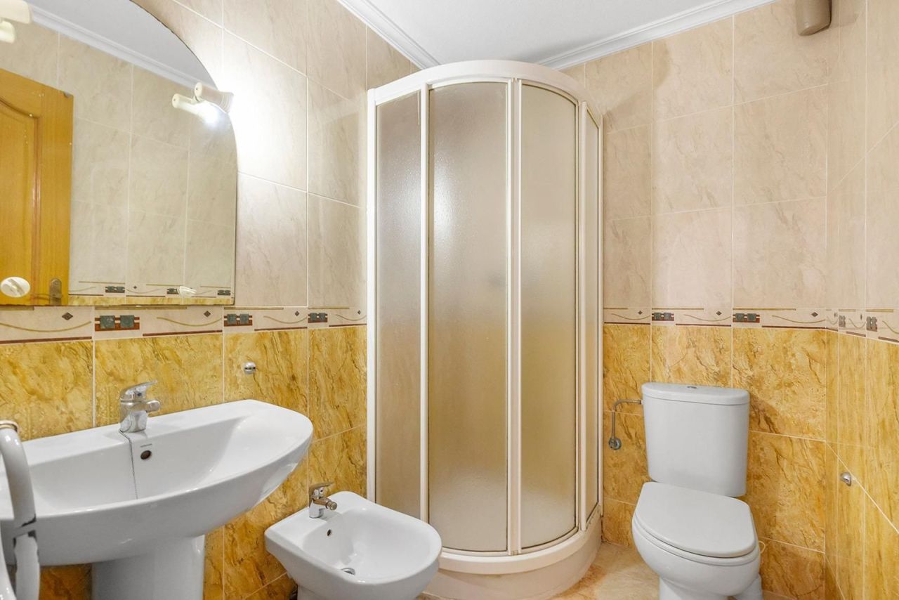 Wohnung in Torrevieja, Spanien, 61 m² - Foto 10