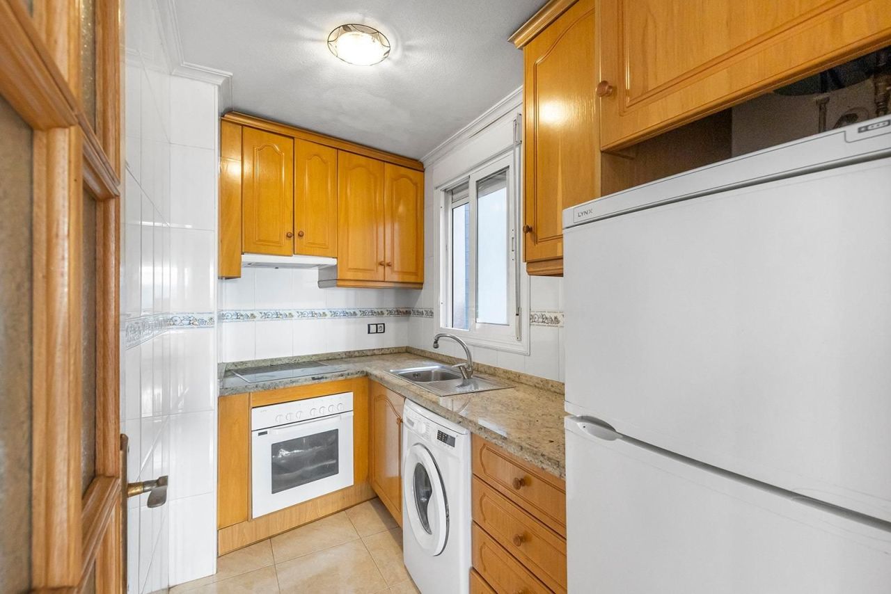 Wohnung in Torrevieja, Spanien, 61 m² - Foto 5