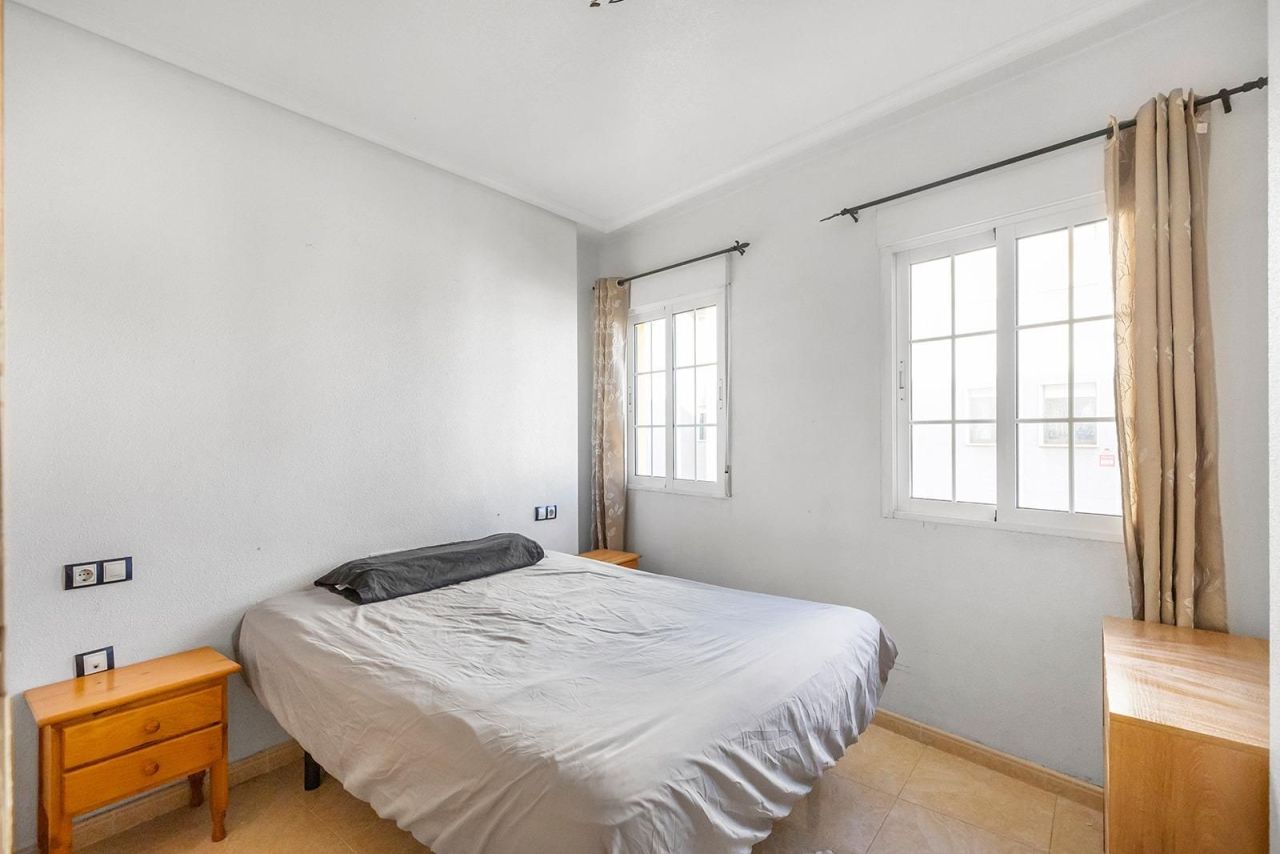 Wohnung in Torrevieja, Spanien, 61 m² - Foto 7