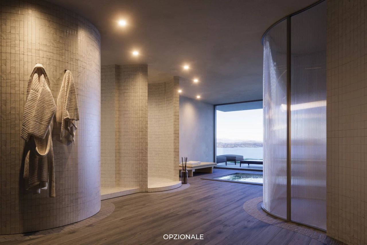 Villa a Belgirate, Italia, 315 m² - foto 10