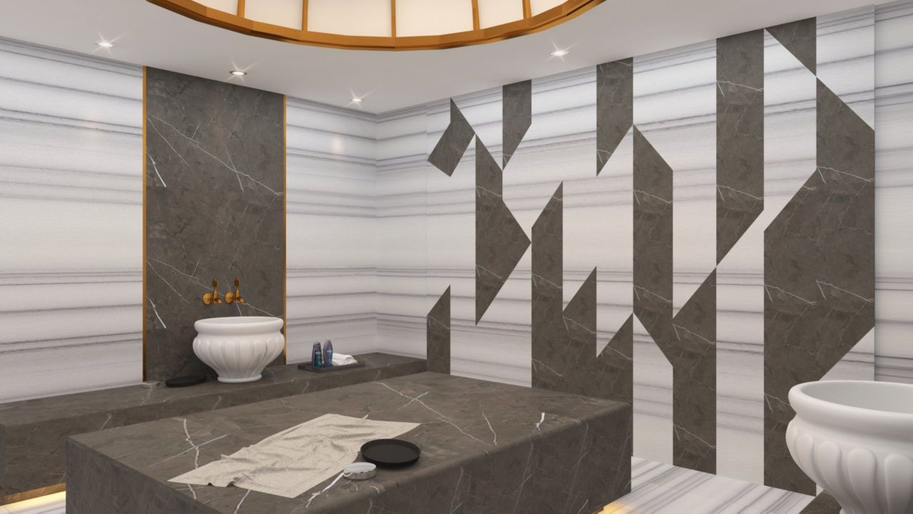 Piso en Alanya, Turquia, 50 m² - imagen 5