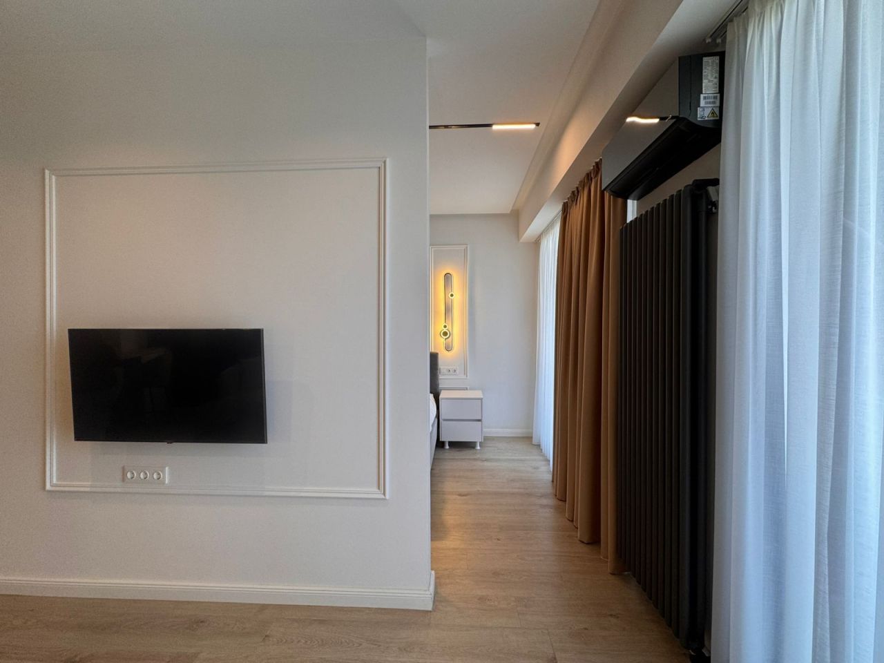 Appartement à Tbilissi, Géorgie, 55 m² - image 4