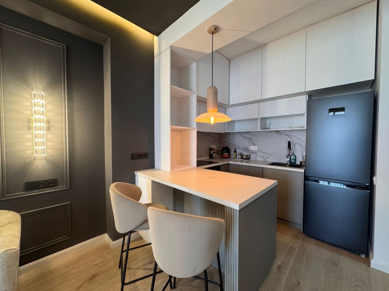 Appartement à Tbilissi, Géorgie, 55 m² - image 2