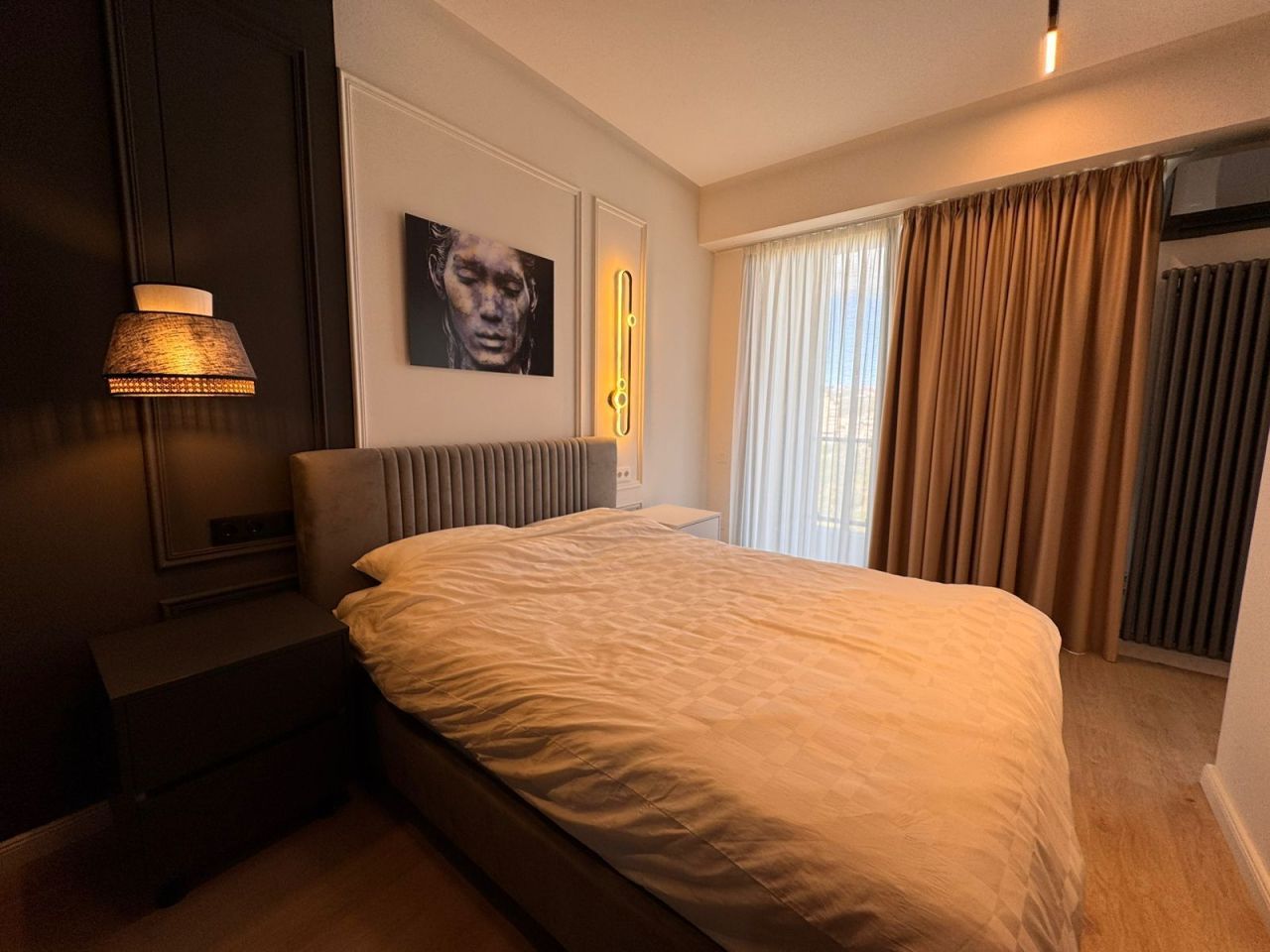 Appartement à Tbilissi, Géorgie, 55 m² - image 6