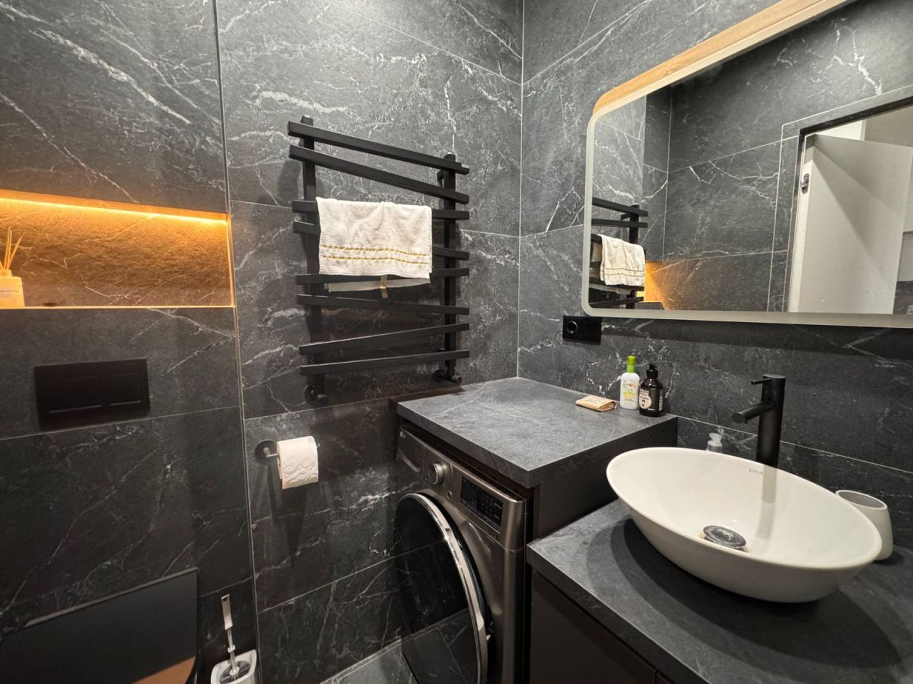 Appartement à Tbilissi, Géorgie, 55 m² - image 8