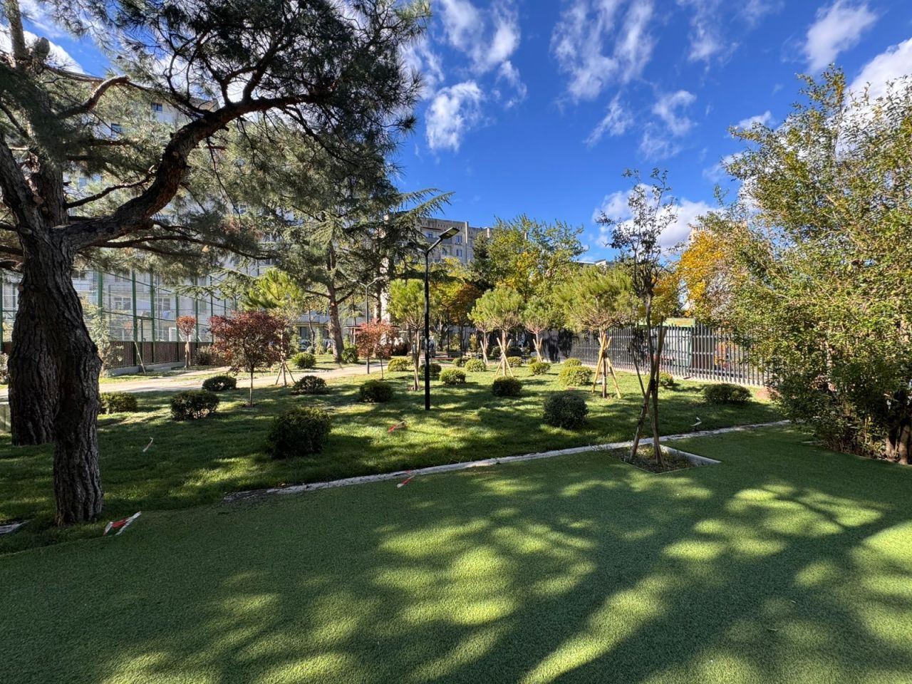 Appartement à Tbilissi, Géorgie, 55 m² - image 10