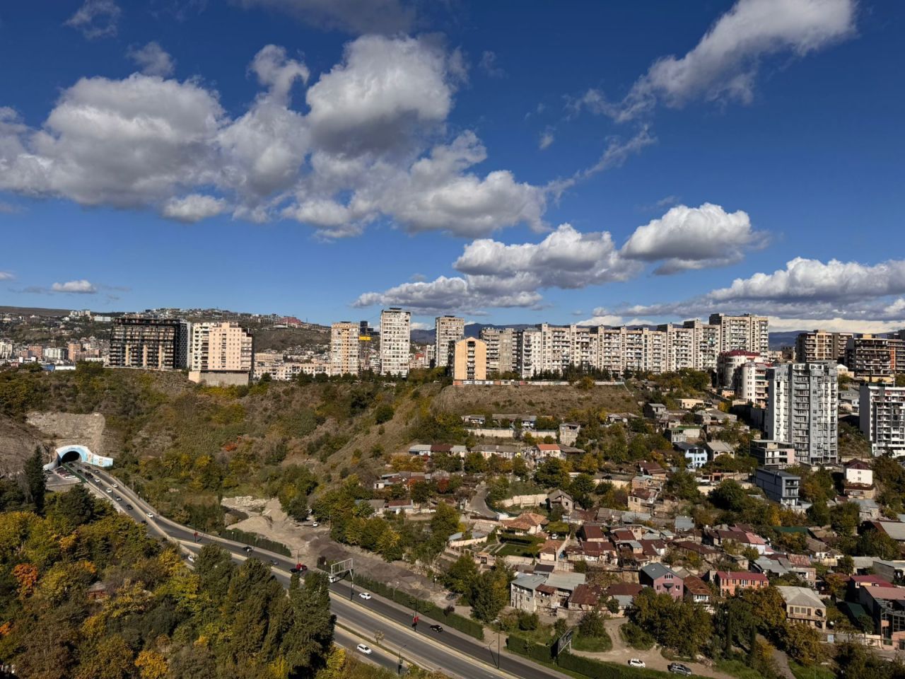 Appartement à Tbilissi, Géorgie, 55 m² - image 9