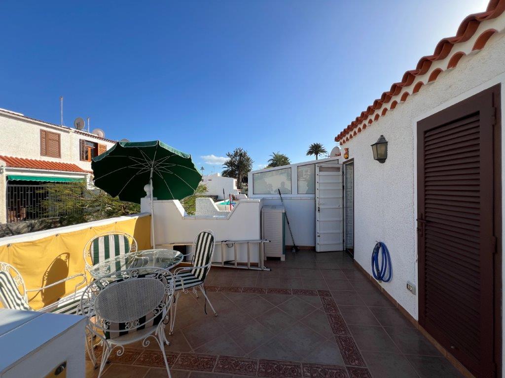 Apartment in Playa de las Americas, Spain, 88 m² - picture 10