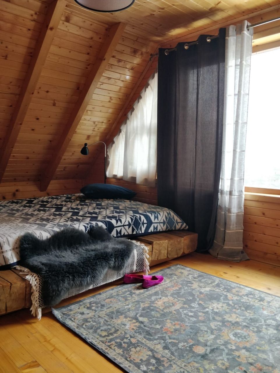 Cottage a Žabljak, Montenegro, 80 m² - foto 7