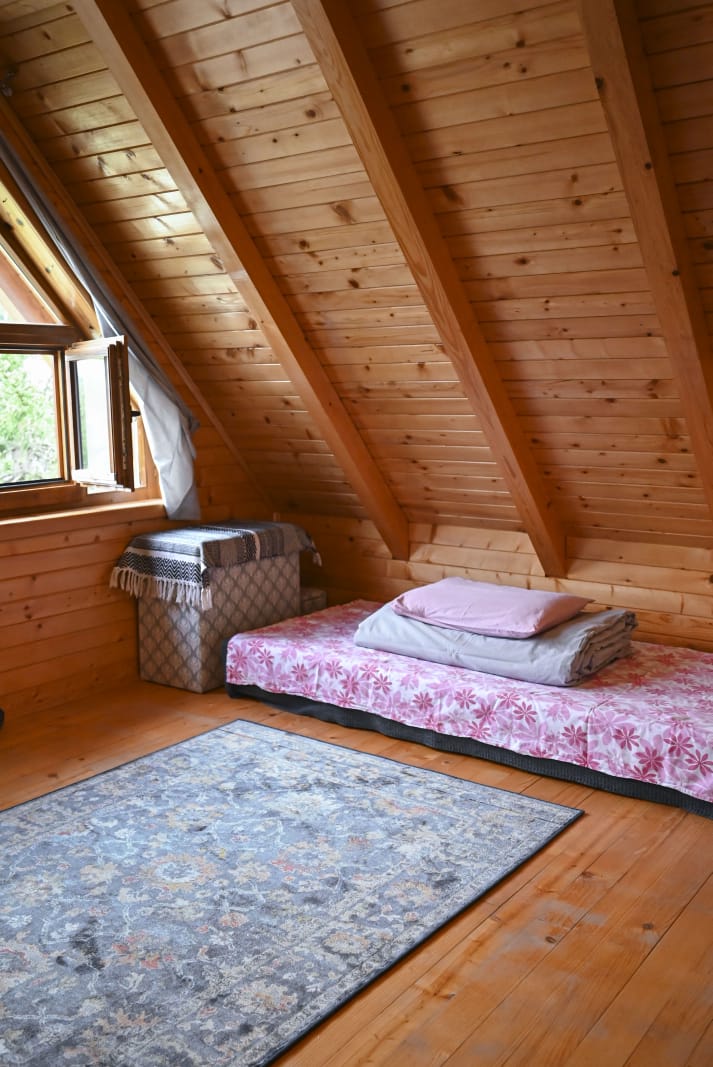 Cottage a Žabljak, Montenegro, 80 m² - foto 8