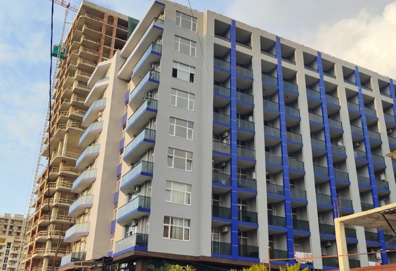 Piso en Batumi, Georgia, 29.5 m² - imagen 4