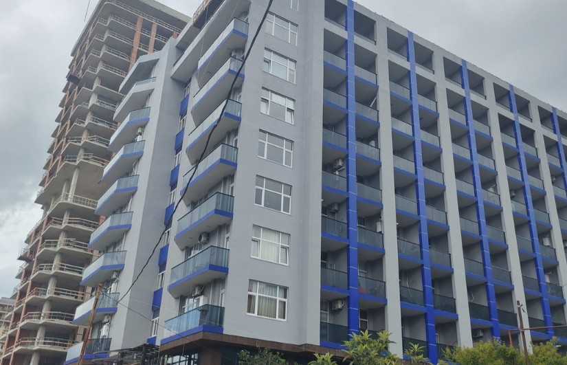 Piso en Batumi, Georgia, 29.5 m² - imagen 6