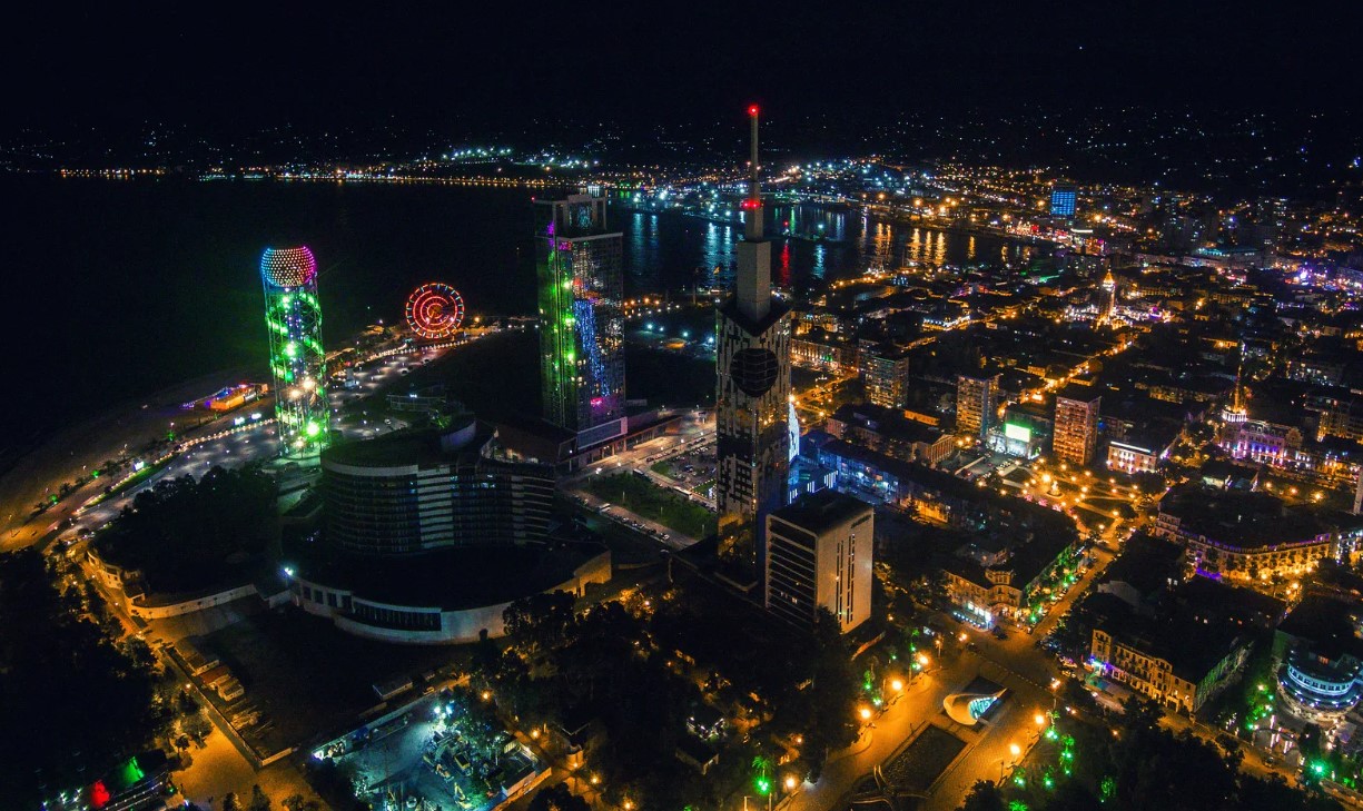 Piso en Batumi, Georgia, 29.5 m² - imagen 16