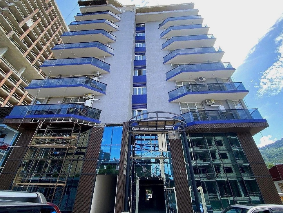 Piso en Batumi, Georgia, 29.5 m² - imagen 5