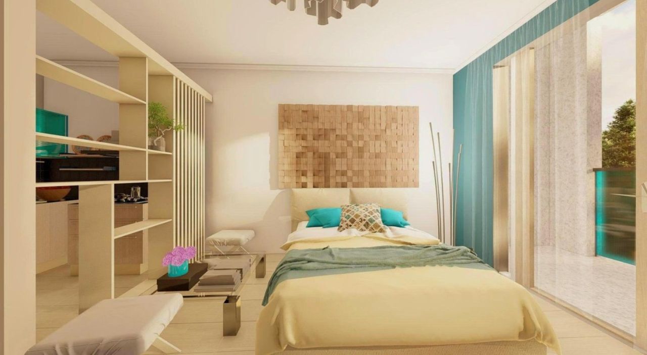 Piso en Batumi, Georgia, 29.5 m² - imagen 11