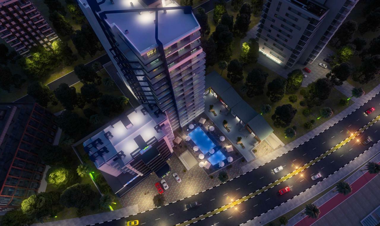 Flat in Batumi, Georgia, 102.75 m² - picture 11