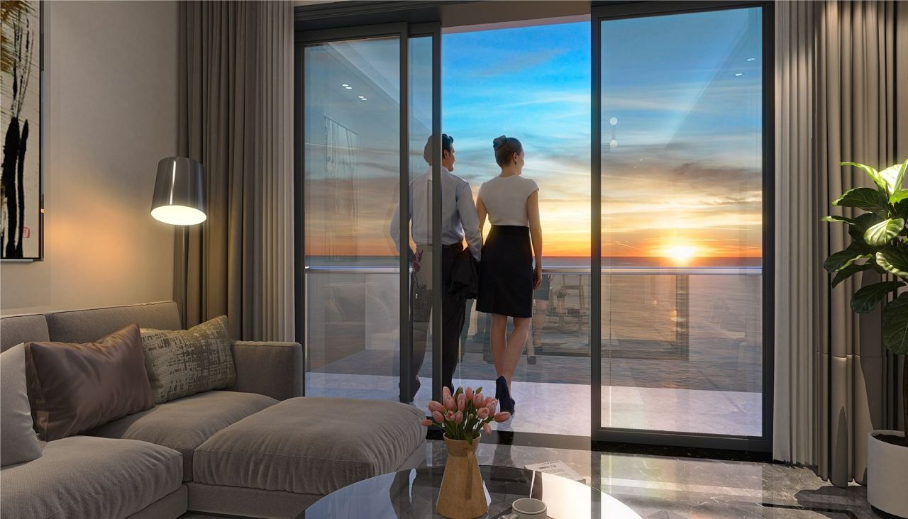 Flat in Batumi, Georgia, 102.75 m² - picture 16