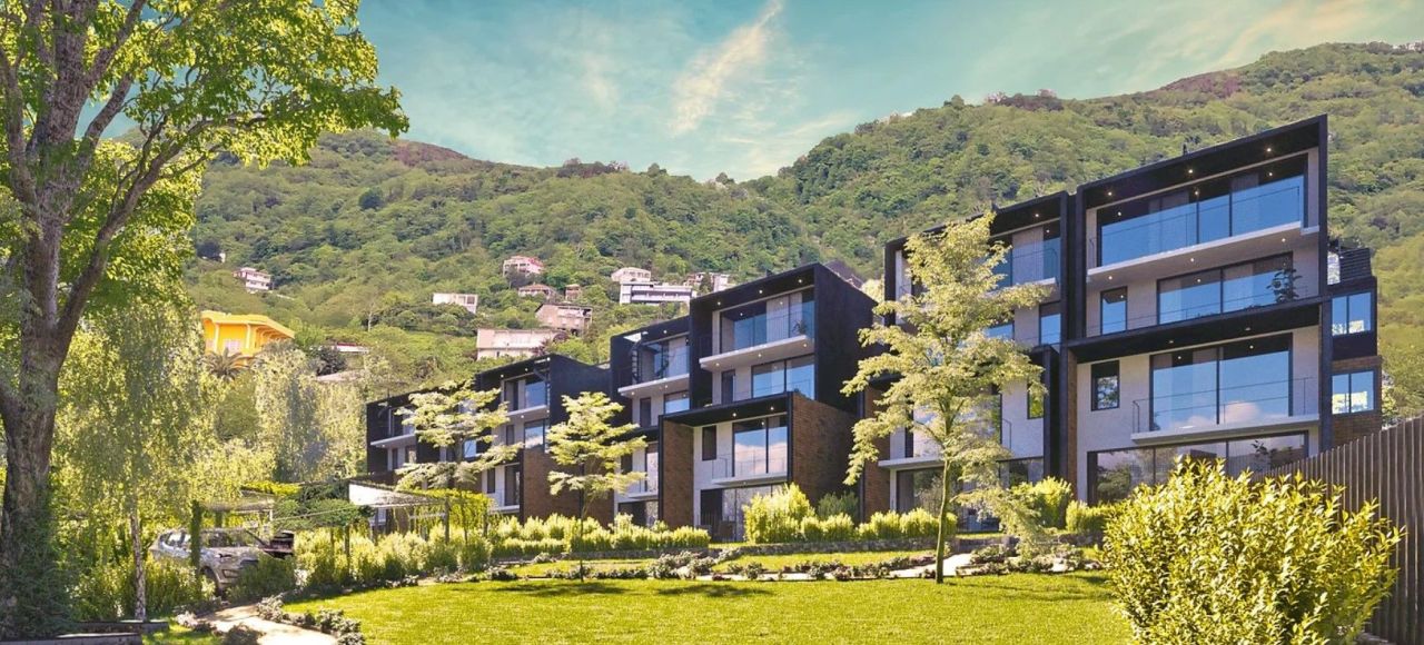 Wohnung in Batumi, Georgien, 60 m² - Foto 5