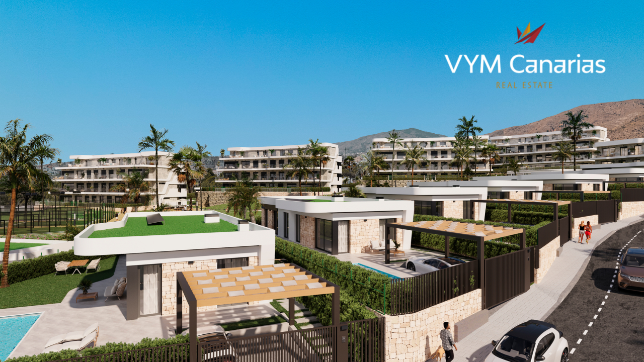 Villa sur la Costa Blanca, Espagne, 137 m² - image 9