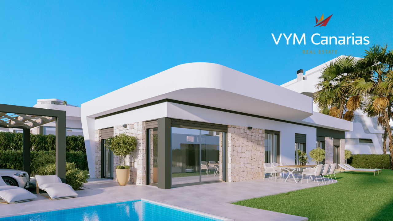 Villa sur la Costa Blanca, Espagne, 137 m² - image 10