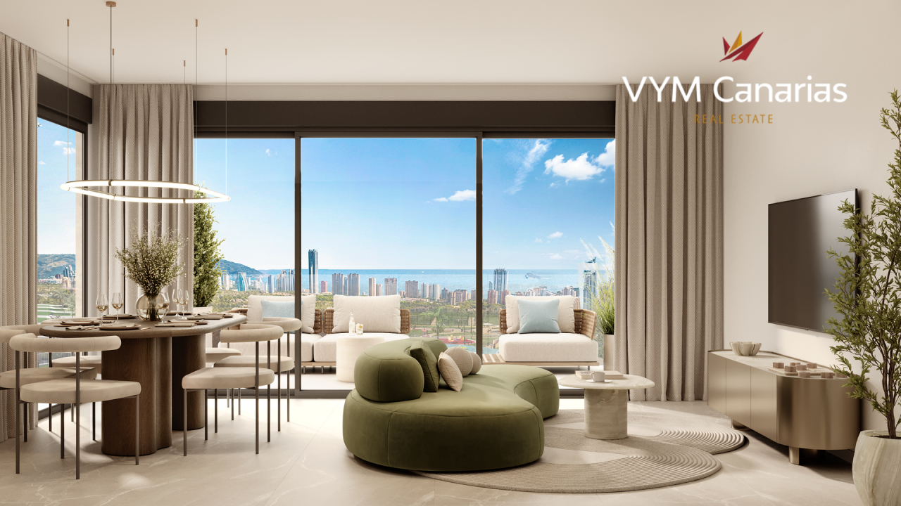 Apartment in Costa Blanca, Spanien, 119 m² - Foto 12