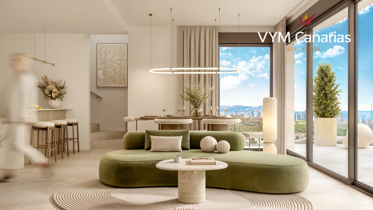 Appartement sur la Costa Blanca, Espagne, 140 m² - image 13