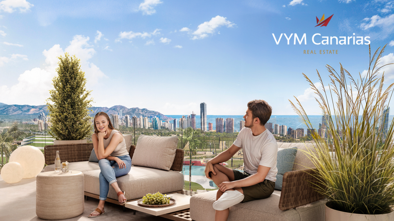 Appartement sur la Costa Blanca, Espagne, 140 m² - image 15