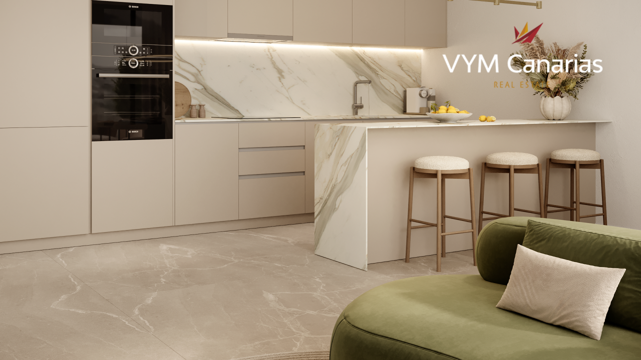 Apartment in Costa Blanca, Spanien, 119 m² - Foto 17