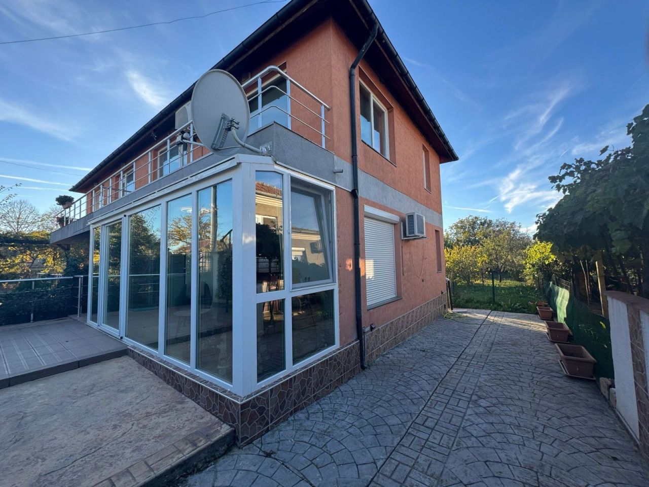 House in Poroy, Bulgaria, 114 m² - picture 1