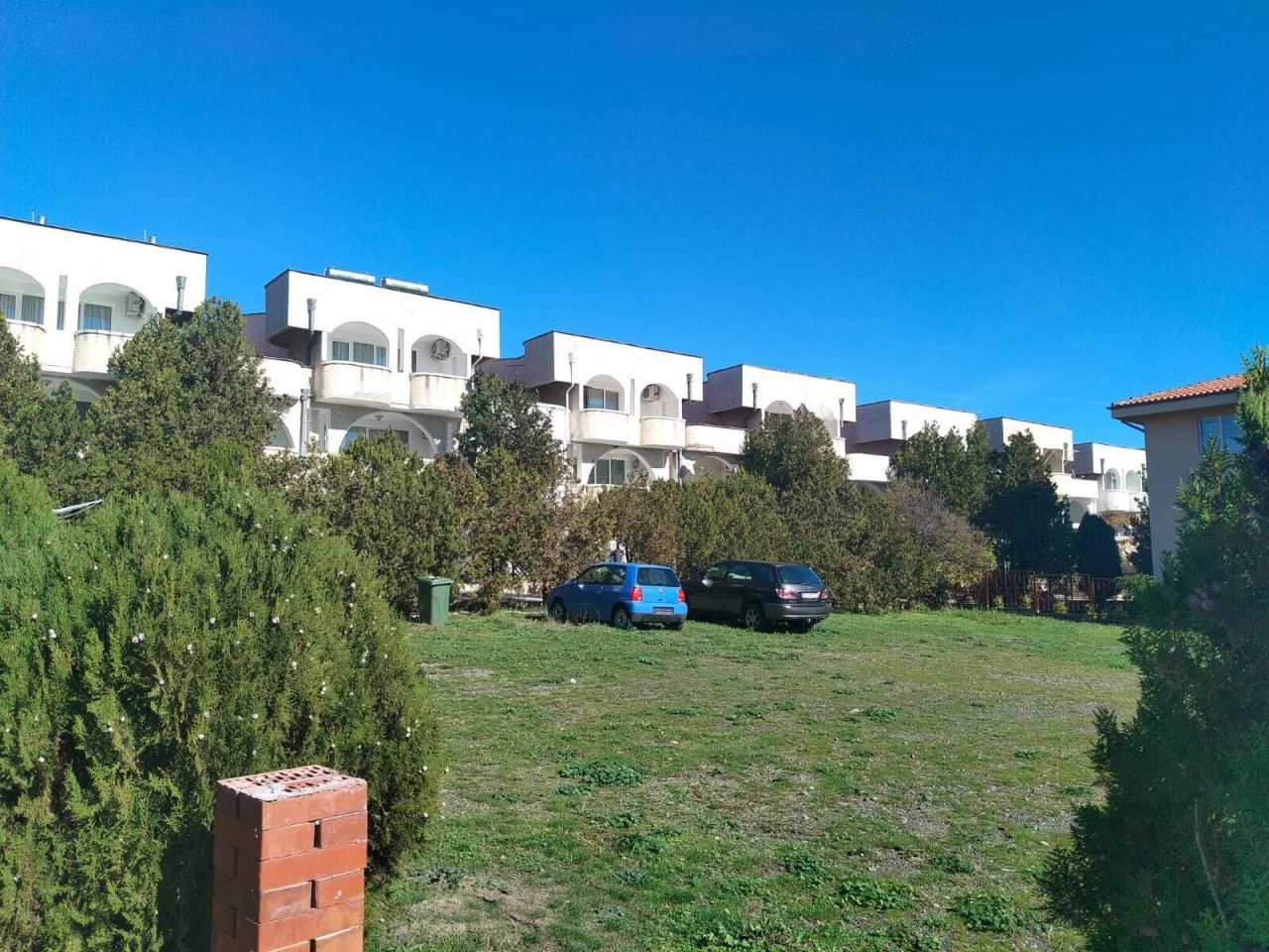 Appartamenti a Sveti Vlas, Bulgaria, 160 m² - foto 2