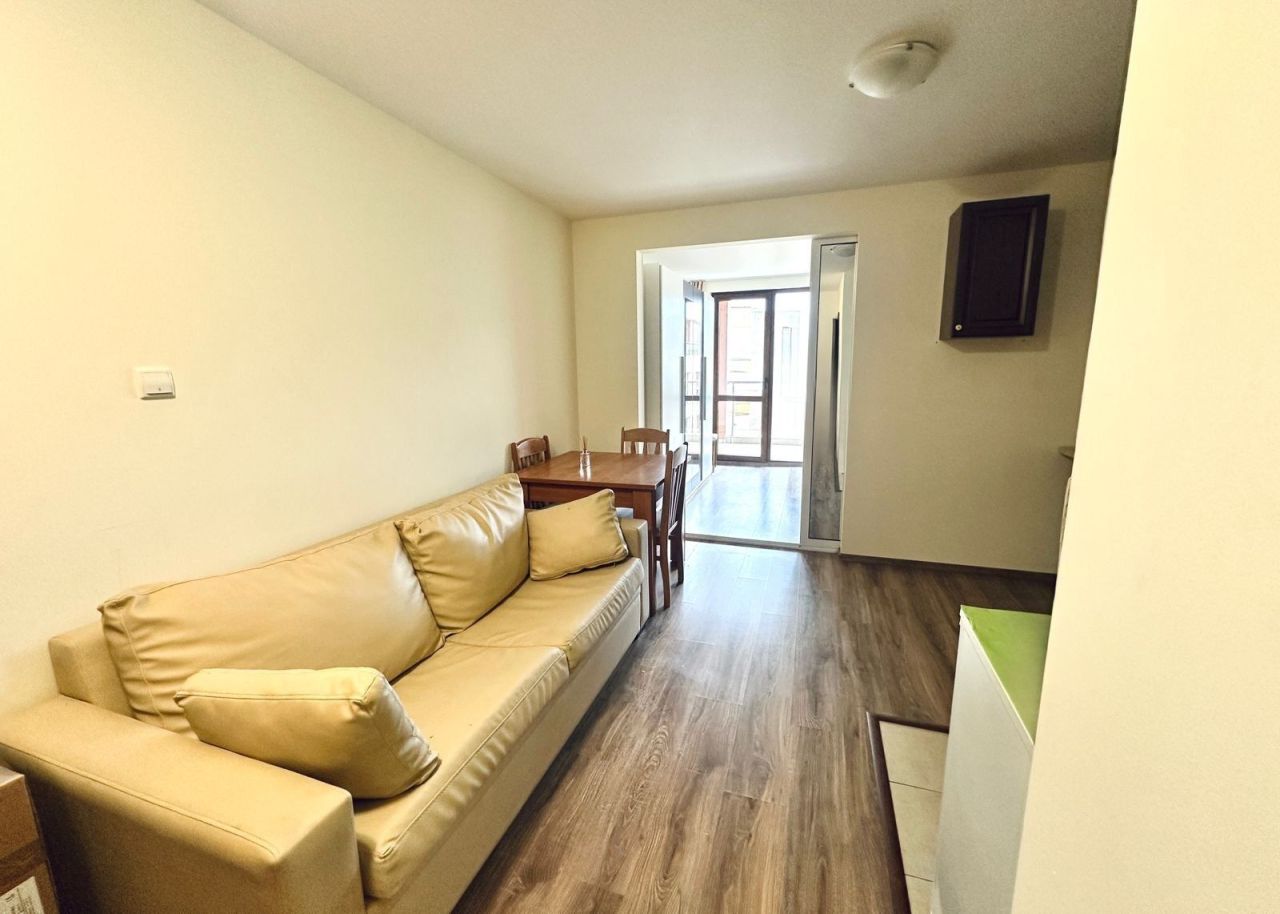 Appartamenti a Nesebăr, Bulgaria, 56 m² - foto 2