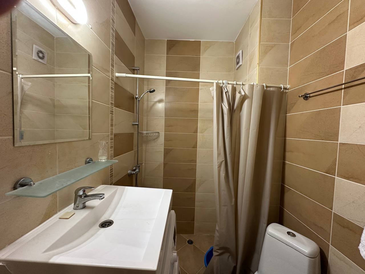 Apartment in Sveti Vlas, Bulgaria, 68 m² - picture 3