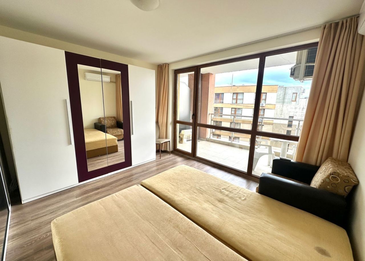 Appartamenti a Nesebăr, Bulgaria, 56 m² - foto 3