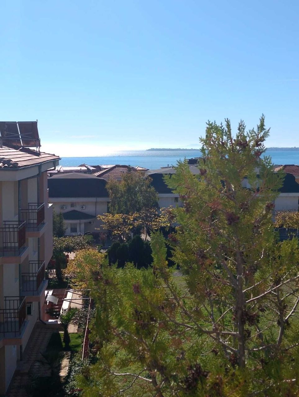 Appartamenti a Sveti Vlas, Bulgaria, 160 m² - foto 3