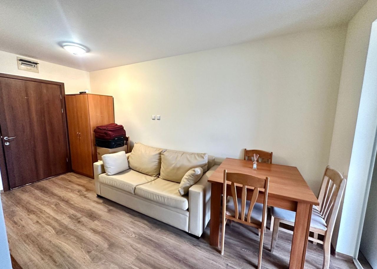 Appartamenti a Nesebăr, Bulgaria, 56 m² - foto 4