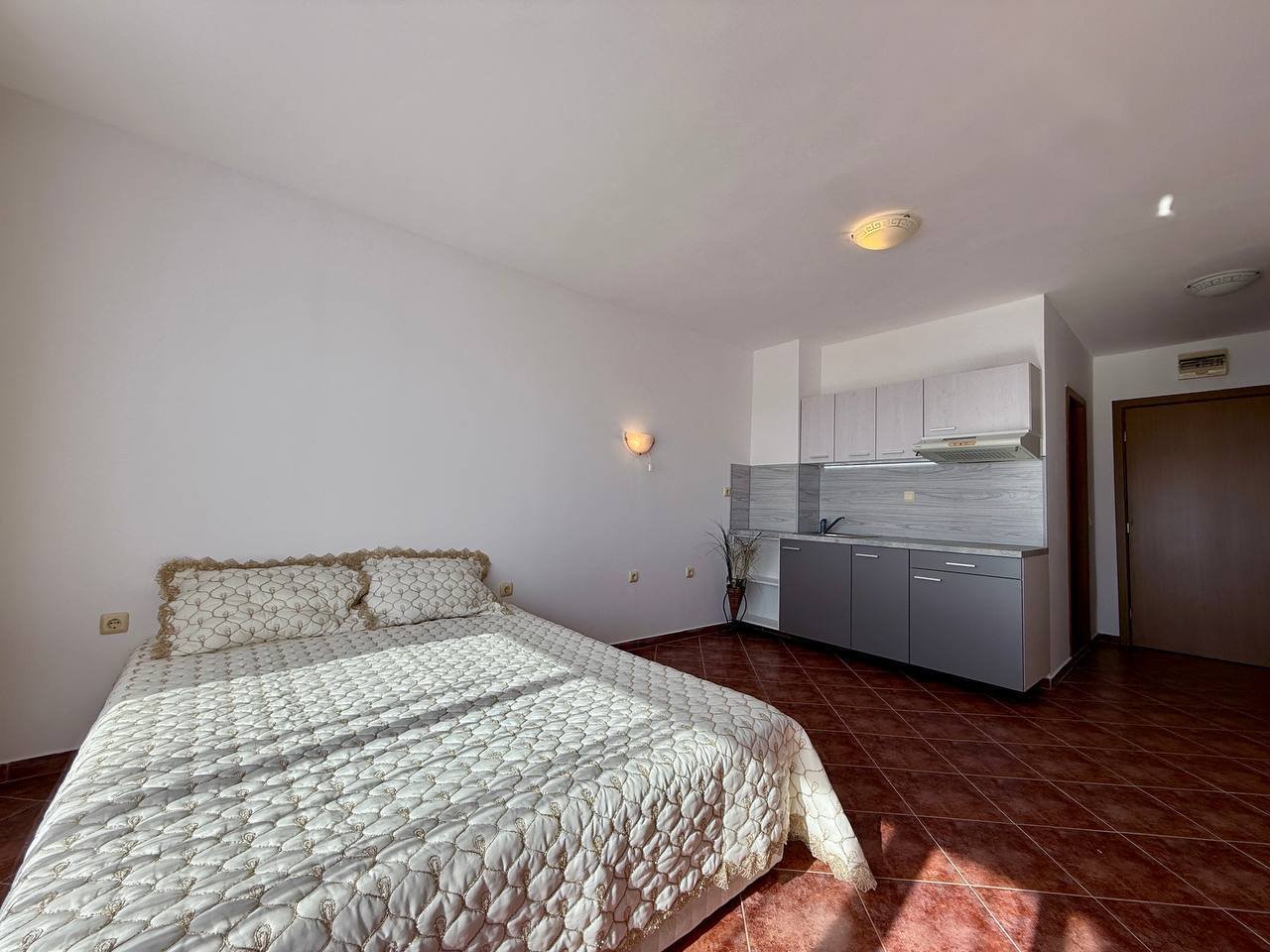 Apartment in Kosharitsa, Bulgaria, 38 m² - picture 5