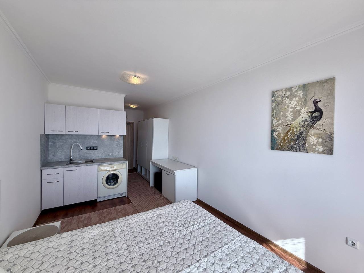 Appartement à Sveti Vlas, Bulgarie, 32 m² - image 5