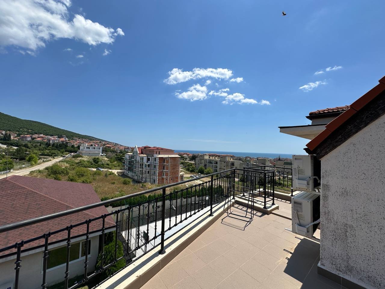 Apartment in Sveti Vlas, Bulgaria, 68 m² - picture 5