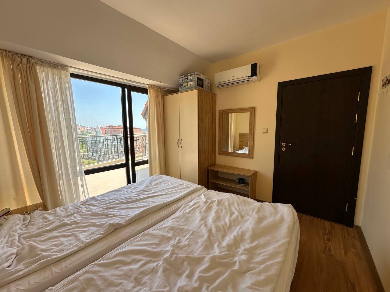 Apartment in Sveti Vlas, Bulgaria, 68 m² - picture 6