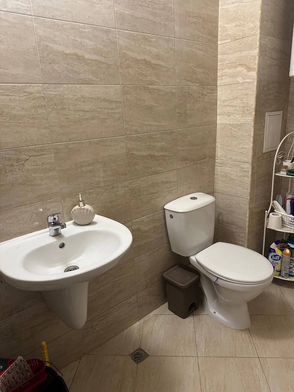 Apartment in Rawda, Bulgarien, 55 m² - Foto 7