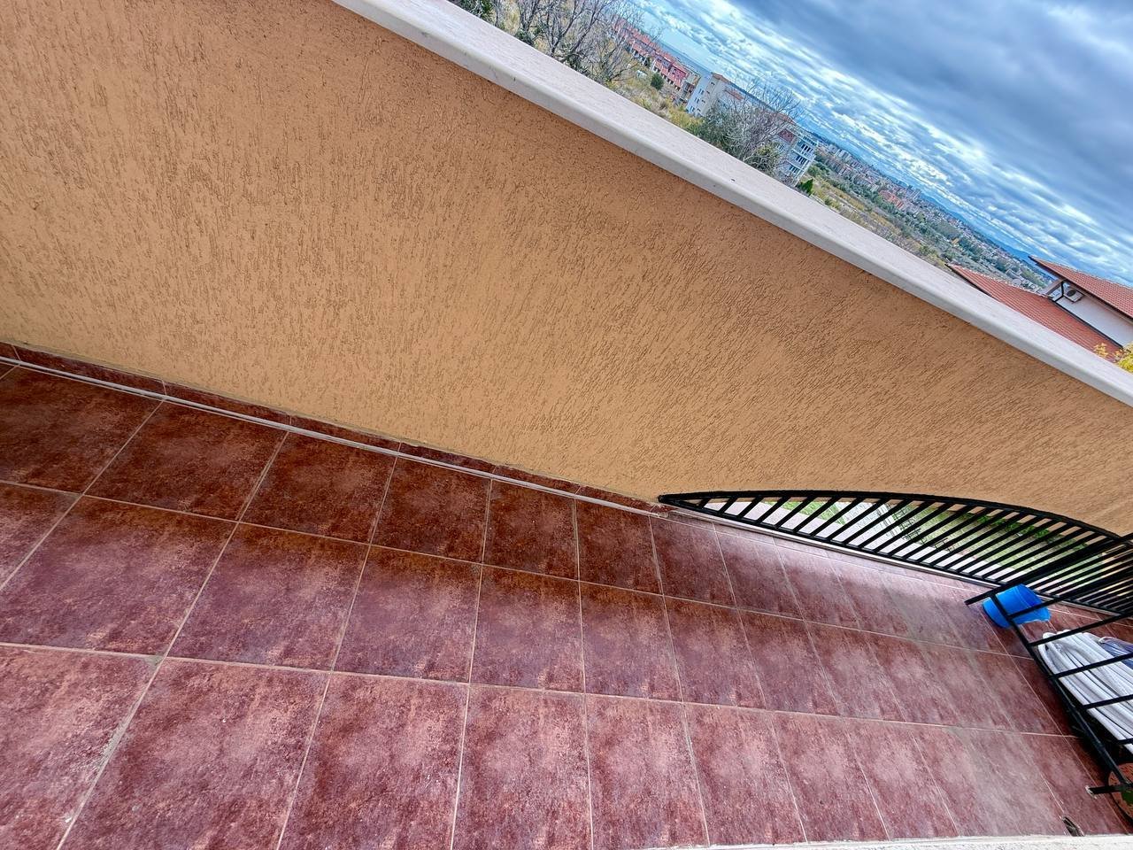 Apartment in Kosharitsa, Bulgaria, 38 m² - picture 8