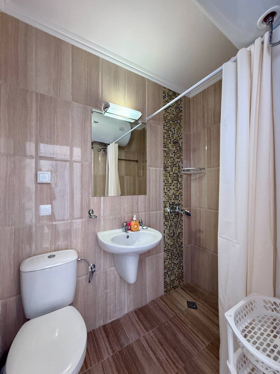 Appartement à Sveti Vlas, Bulgarie, 32 m² - image 9