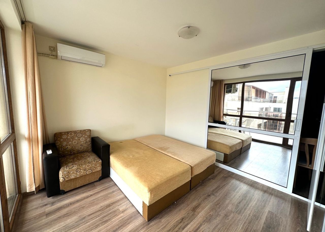 Appartamenti a Nesebăr, Bulgaria, 56 m² - foto 9