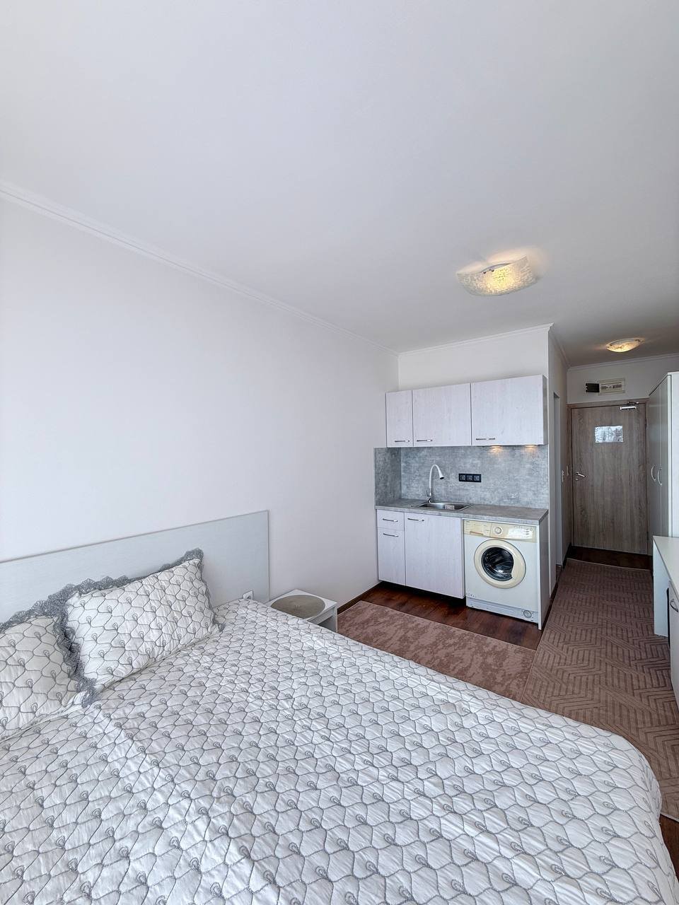 Appartement à Sveti Vlas, Bulgarie, 32 m² - image 10