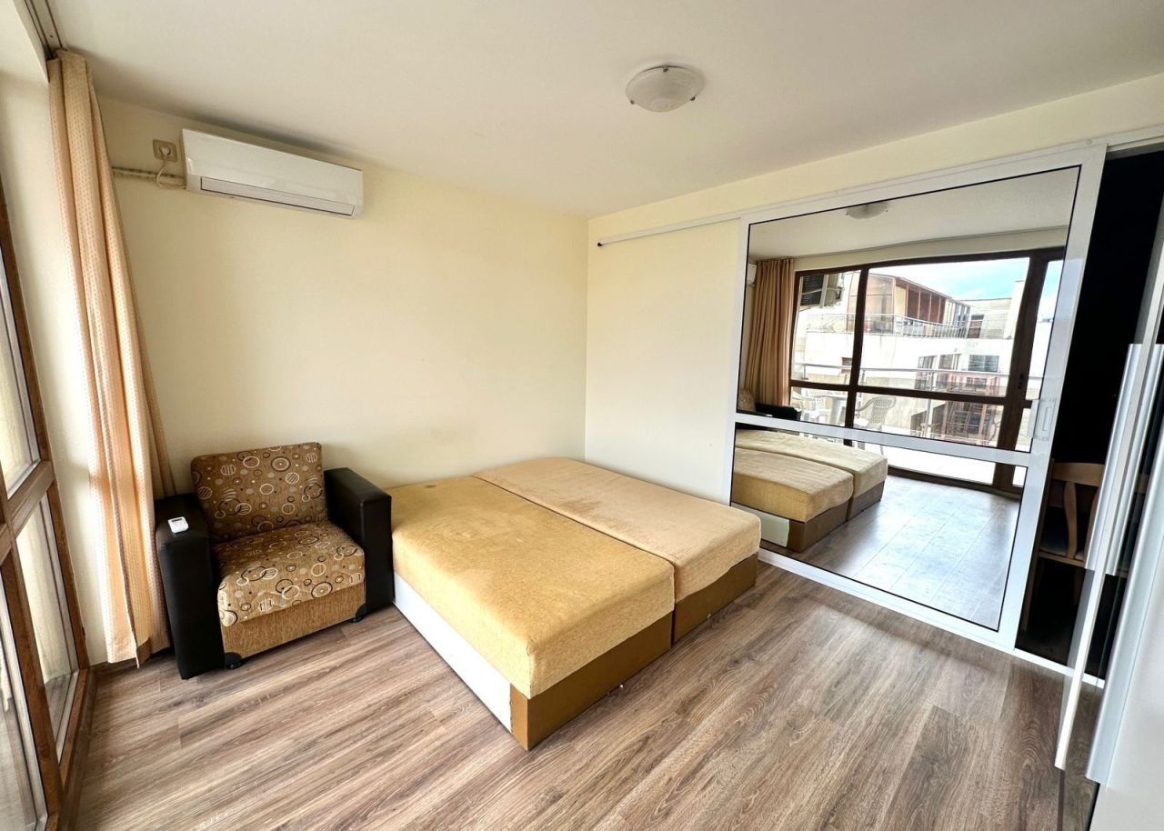 Appartamenti a Nesebăr, Bulgaria, 56 m² - foto 11