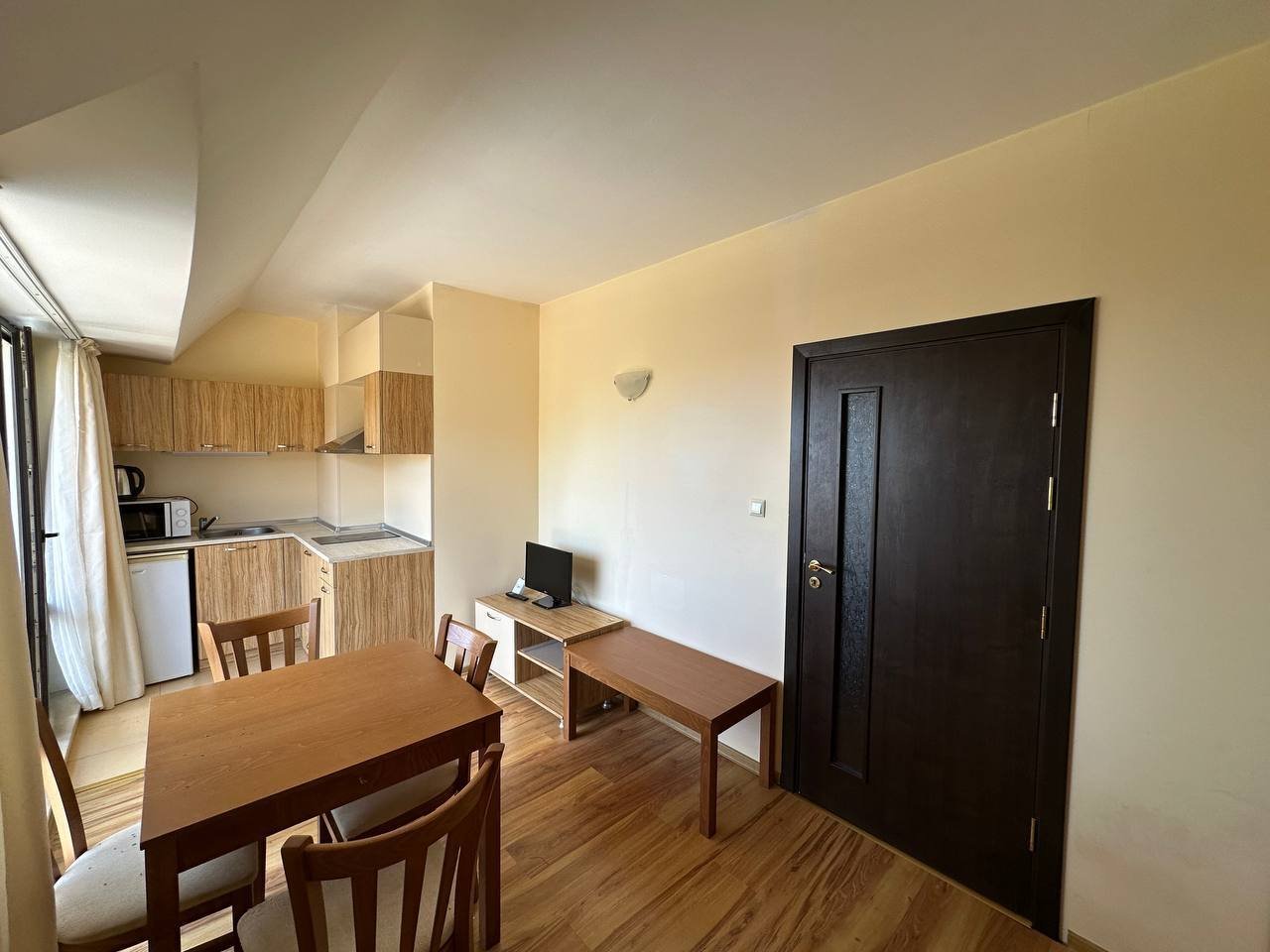 Apartment in Sveti Vlas, Bulgaria, 68 m² - picture 11