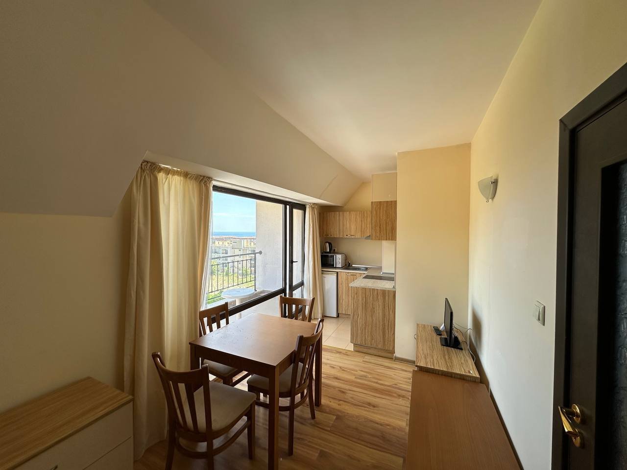 Apartment in Sveti Vlas, Bulgaria, 68 m² - picture 12