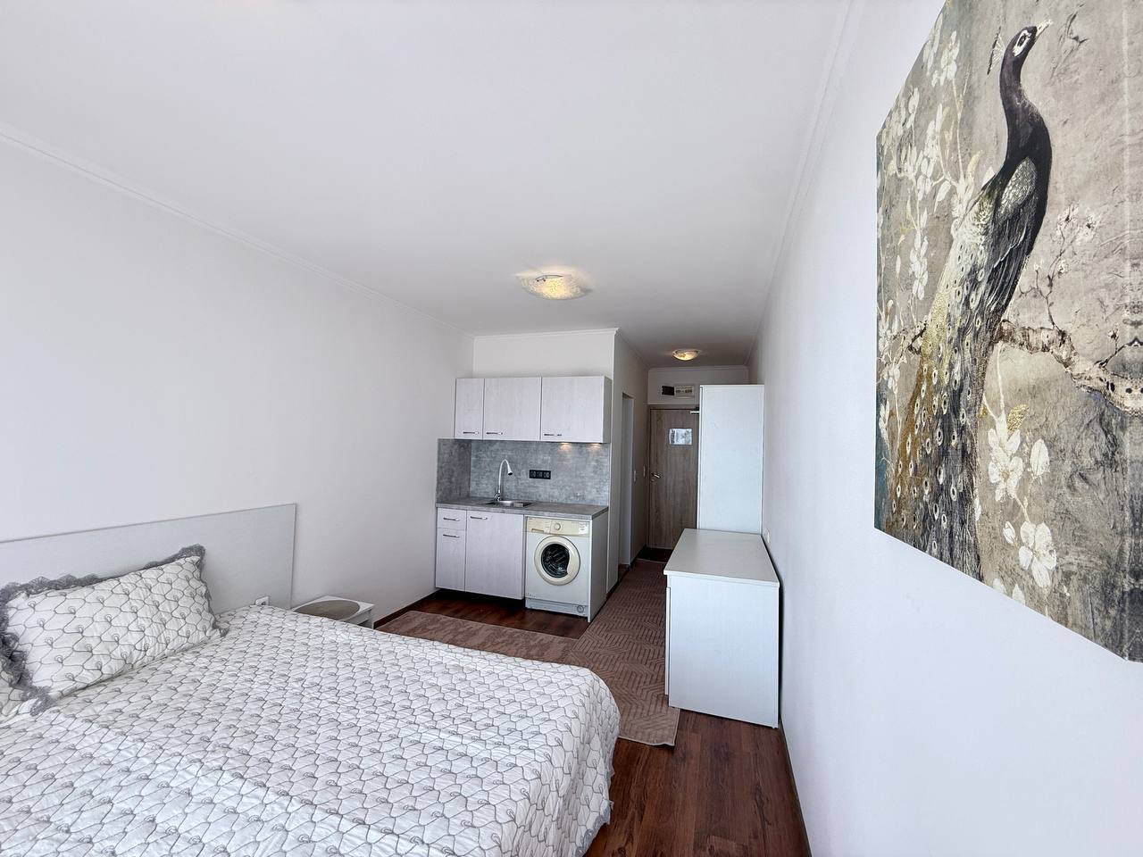 Appartement à Sveti Vlas, Bulgarie, 32 m² - image 12