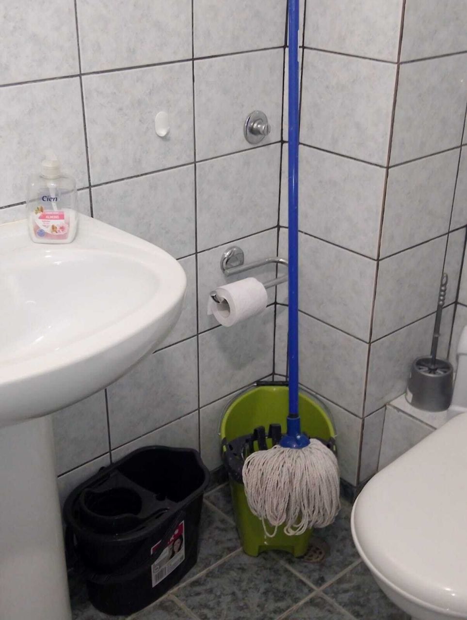 Appartamenti a Sveti Vlas, Bulgaria, 160 m² - foto 13